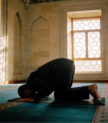 Why Chicago Needs This Masjid